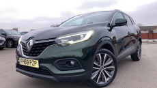 Renault Kadjar 1.5 Blue dCi Iconic 5dr Diesel Hatchback